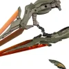 1/24 HEXA GEAR Booster Pack 011 Biting Scissors