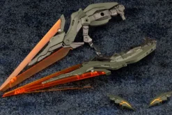 1/24 HEXA GEAR Booster Pack 011 Biting Scissors
