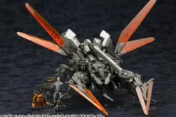 1/24 HEXA GEAR Booster Pack 011 Biting Scissors