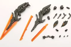 1/24 HEXA GEAR Booster Pack 011 Biting Scissors