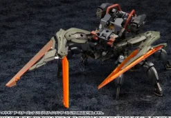 1/24 HEXA GEAR Booster Pack 011 Biting Scissors