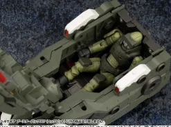 1/24 HEXA GEAR Booster Pack 007 Cockpit