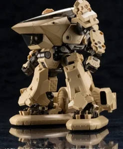 1/24 HEXA GEAR Booster Pack 005 (Desert Yellow)