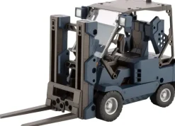 1/24 Hexa Gear Booster Pack 006 Forklift Type Dark Blue