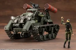 1/24 Hexa Gear: Booster Pack 014 Freedom Crawler