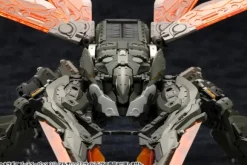1/24 HEXA GEAR Booster Pack 012 Multi-Lock Missile