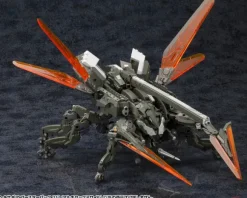 1/24 HEXA GEAR Booster Pack 012 Multi-Lock Missile