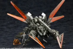 1/24 HEXA GEAR Booster Pack 012 Multi-Lock Missile