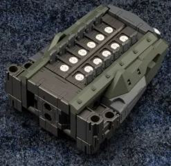 1/24 HEXA GEAR Booster Pack 012 Multi-Lock Missile