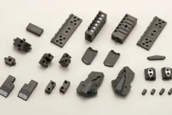 1/24 HEXA GEAR Booster Pack 012 Multi-Lock Missile