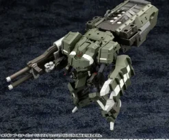 1/24 HEXA GEAR Booster Pack 012 Multi-Lock Missile