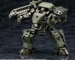 1/24 HEXA GEAR Booster Pack 012 Multi-Lock Missile
