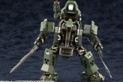1/24 HEXA GEAR Bulkarm Alpha Jungle Type (Reissue)