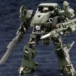 1/24 HEXA GEAR Bulkarm Alpha Jungle Type (Reissue)