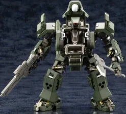 1/24 HEXA GEAR Bulkarm Alpha Jungle Type (Reissue)