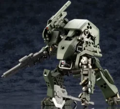 1/24 HEXA GEAR Bulkarm Alpha Jungle Type (Reissue)