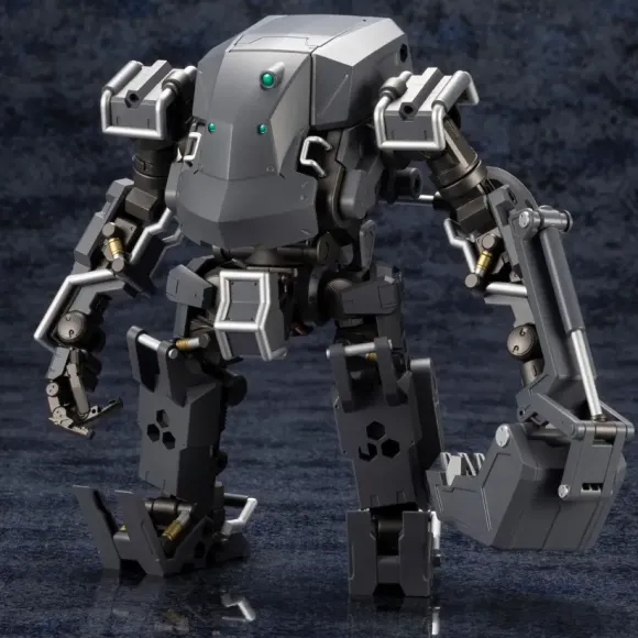 1/24 Hexa Gear: BULKARM Alpha LUX APE