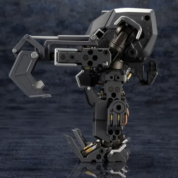 1/24 Hexa Gear: BULKARM Alpha LUX APE