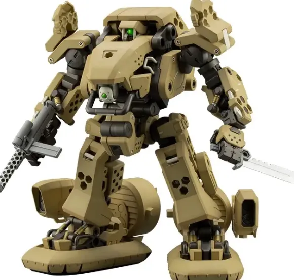 1/24 Hexa Gear Bulkarm Beta Standard Type