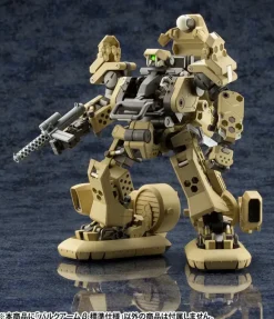 1/24 Hexa Gear: Bulkarm Beta Standard Type (Reissue)