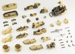 1/24 Hexa Gear: Bulkarm Beta Standard Type (Reissue)