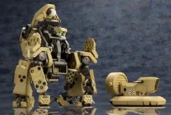 1/24 Hexa Gear: Bulkarm Beta Standard Type (Reissue)