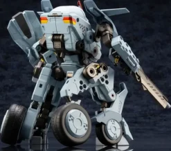 1/24 HEXA GEAR Bulkarm Glanz