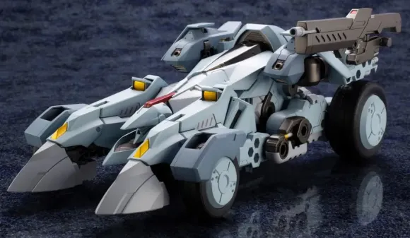 1/24 HEXA GEAR Bulkarm Glanz