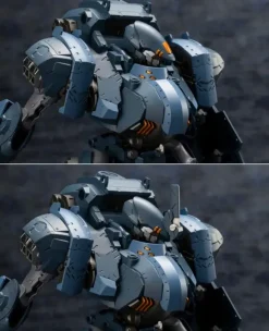 1/24 HEXA GEAR Bulkarm Lambda Jackal