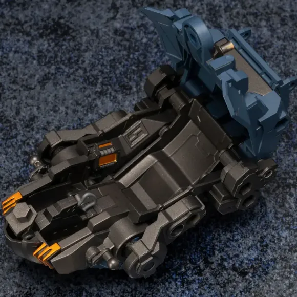 1/24 HEXA GEAR Bulkarm Lambda Jackal