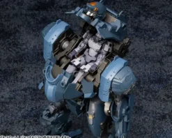 1/24 HEXA GEAR Bulkarm Lambda Jackal
