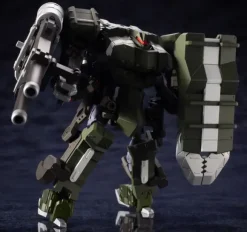 1/24 Hexa Gear Definition Armor Blazeboar (Reissue)