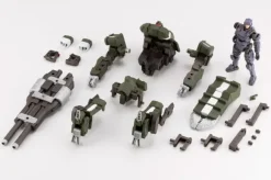 1/24 Hexa Gear Definition Armor Blazeboar (Reissue)