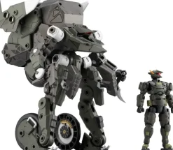 1/24 Hexa Gear Definition Armor VT1