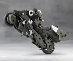 1/24 Hexa Gear Definition Armor VT1