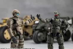 1/24 Hexa Gear Definition Armor VT1