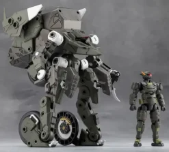 1/24 Hexa Gear Definition Armor VT1