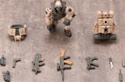 1/24 HEXA GEAR Early Governor Vol.1