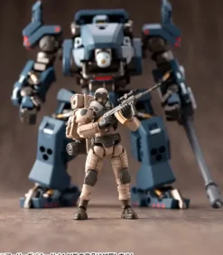1/24 HEXA GEAR Early Governor Vol.1