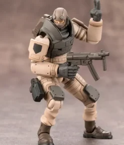 1/24 HEXA GEAR Early Governor Vol.1 (Reissue)