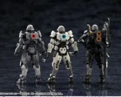 1/24 Hexa Gear EX UNIT 002 HEXA G-R.A.M Blue Ver.