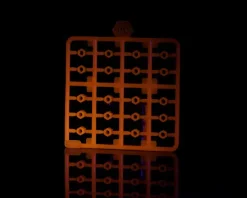 1/24 Hexa Gear EX UNIT 002 HEXA G-R.A.M Orange Ver.