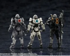 1/24 Hexa Gear EX UNIT 002 HEXA G-R.A.M Orange Ver.
