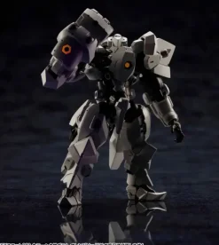 1/24 Hexa Gear EX UNIT 002 HEXA G-R.A.M Orange Ver.