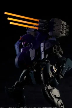 1/24 Hexa Gear EX UNIT 002 HEXA G-R.A.M Orange Ver.