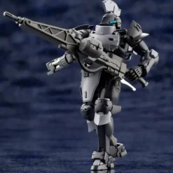 1/24 Hexa Gear: Governor Armor Type: Knight [Nero] (Reissue)