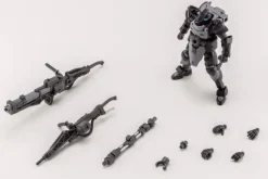 1/24 Hexa Gear: Governor Armor Type: Knight [Nero] (Reissue)