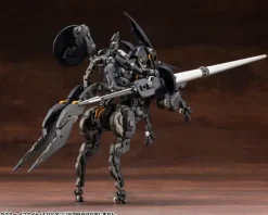 1/24 Hexa Gear: Governor Ignite Spartan (Reissue)