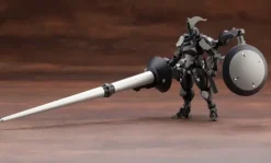 1/24 Hexa Gear: Governor Ignite Spartan (Reissue)