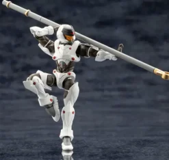 1/24 HEXA GEAR Governor LAT Solid (Cradle)
